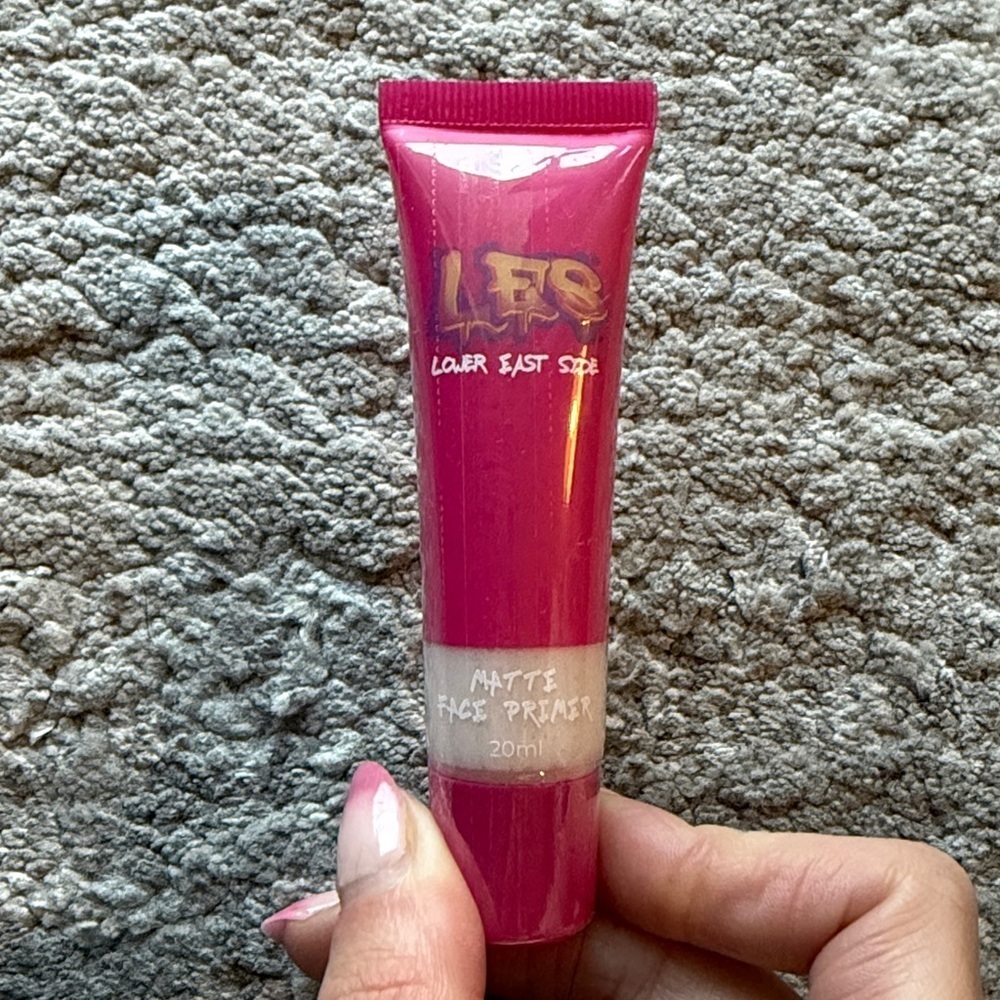 🌻 Lower East Side | Matte Face Primer - Picture 3 of 4
